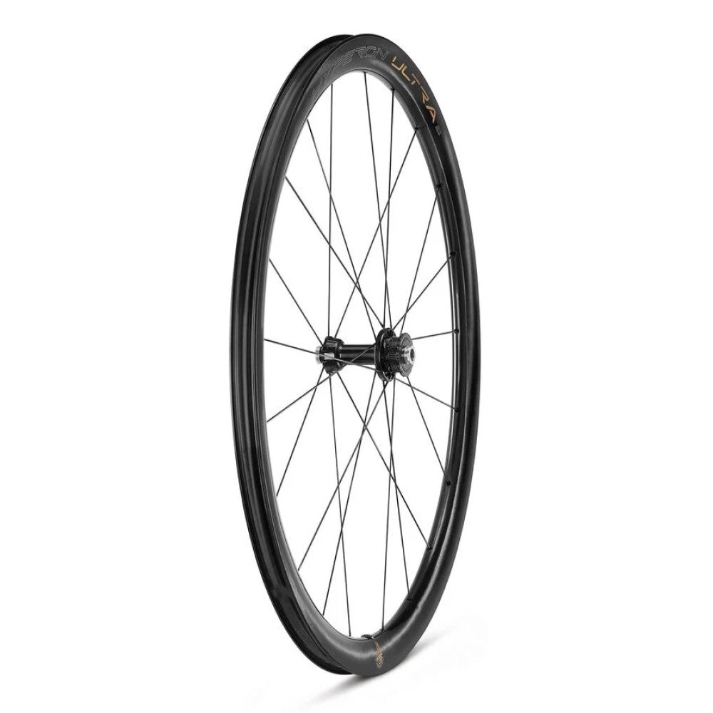 Pár kol CAMPAGNOLO HYPERON ULTRA DISC Tubeless Ready (Center Lock)