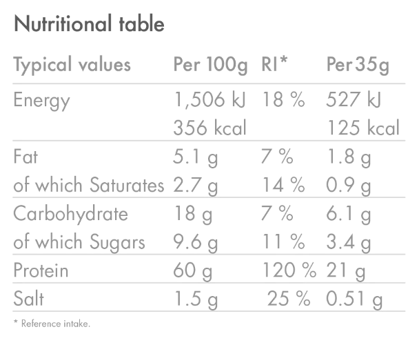 High5 WHEY PROTEIN Recovery Drink (700g) Čokoláda