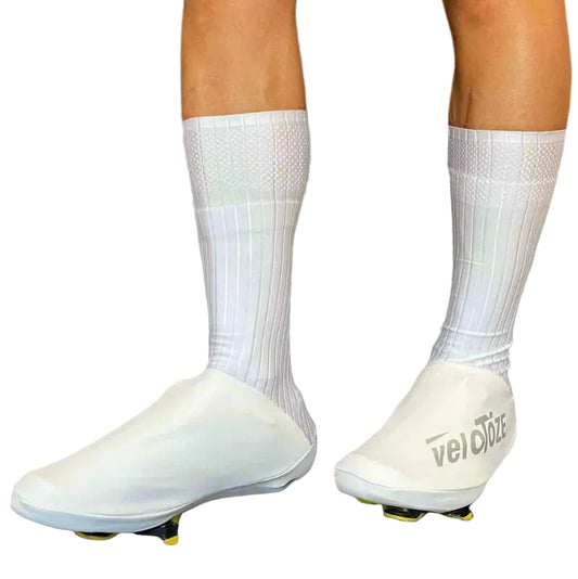Obal na boty VELOTOZE AERO White