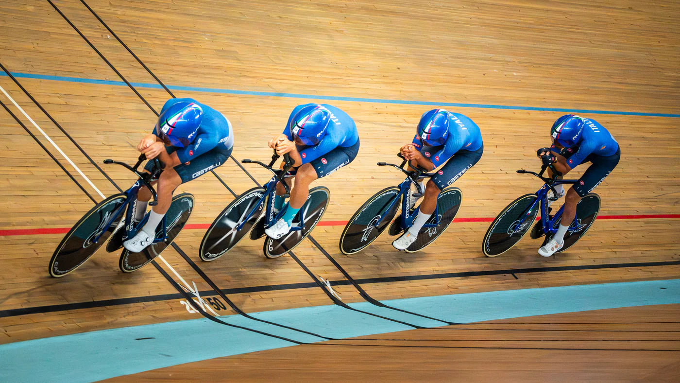 RUDY PROJECT WINGDREAM Road Helmet White