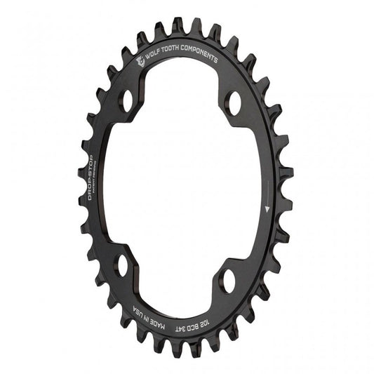 WOLF TOOTH XTR M960 10/11/12V 4 otvory 102 mm meziplatforma
