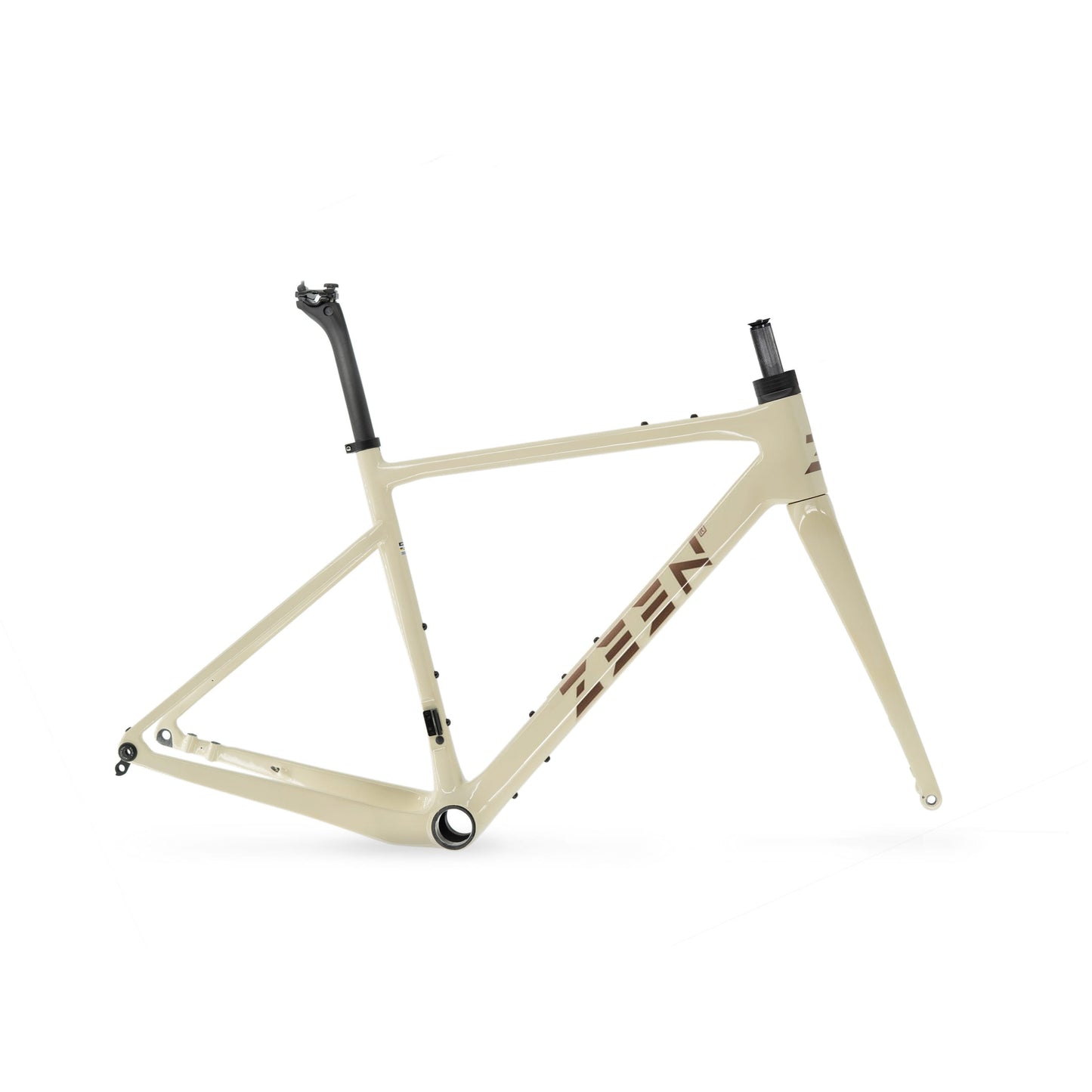 ZEEN X-RACE Frame Kit