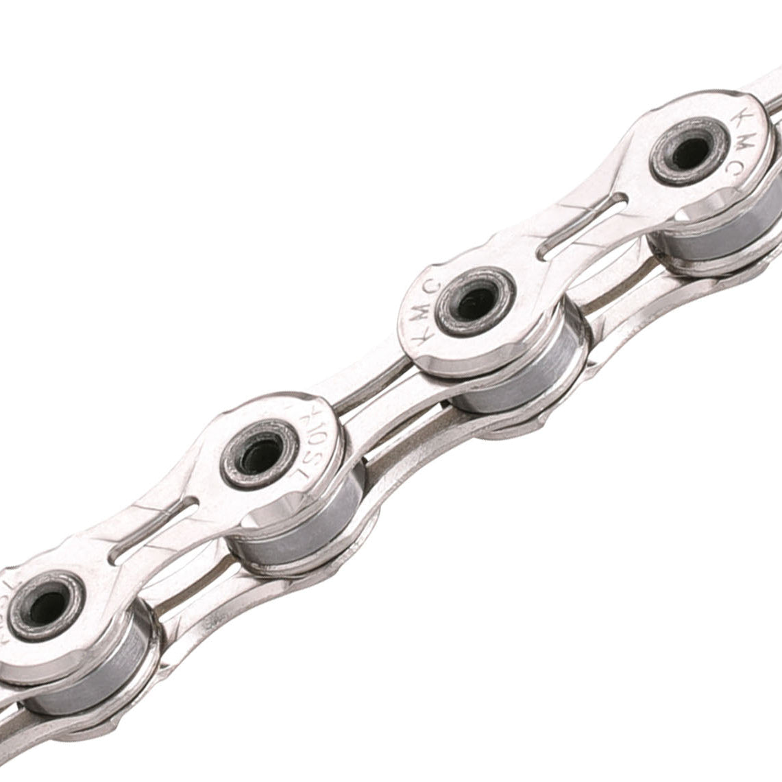 KMC X10SL 10V Chain, Silver