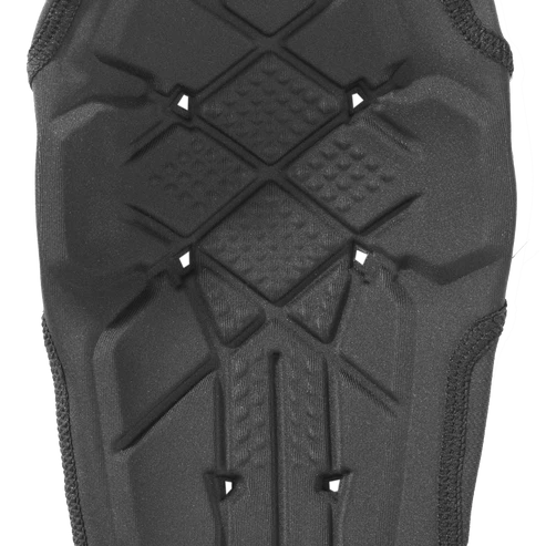 Dětské chrániče loktů G-FORM PRO-X4 černé