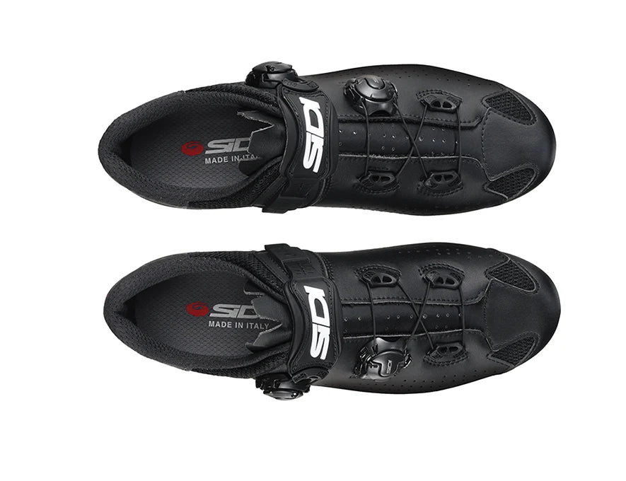 Shoes MTB SIDI EAGLE 10 Black
