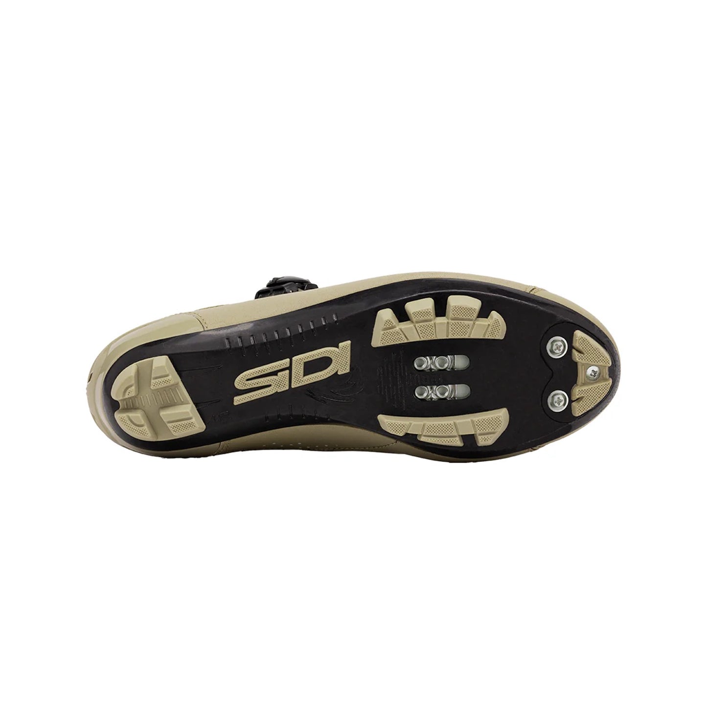 SIDI EAGLE 10 béžové MTB boty