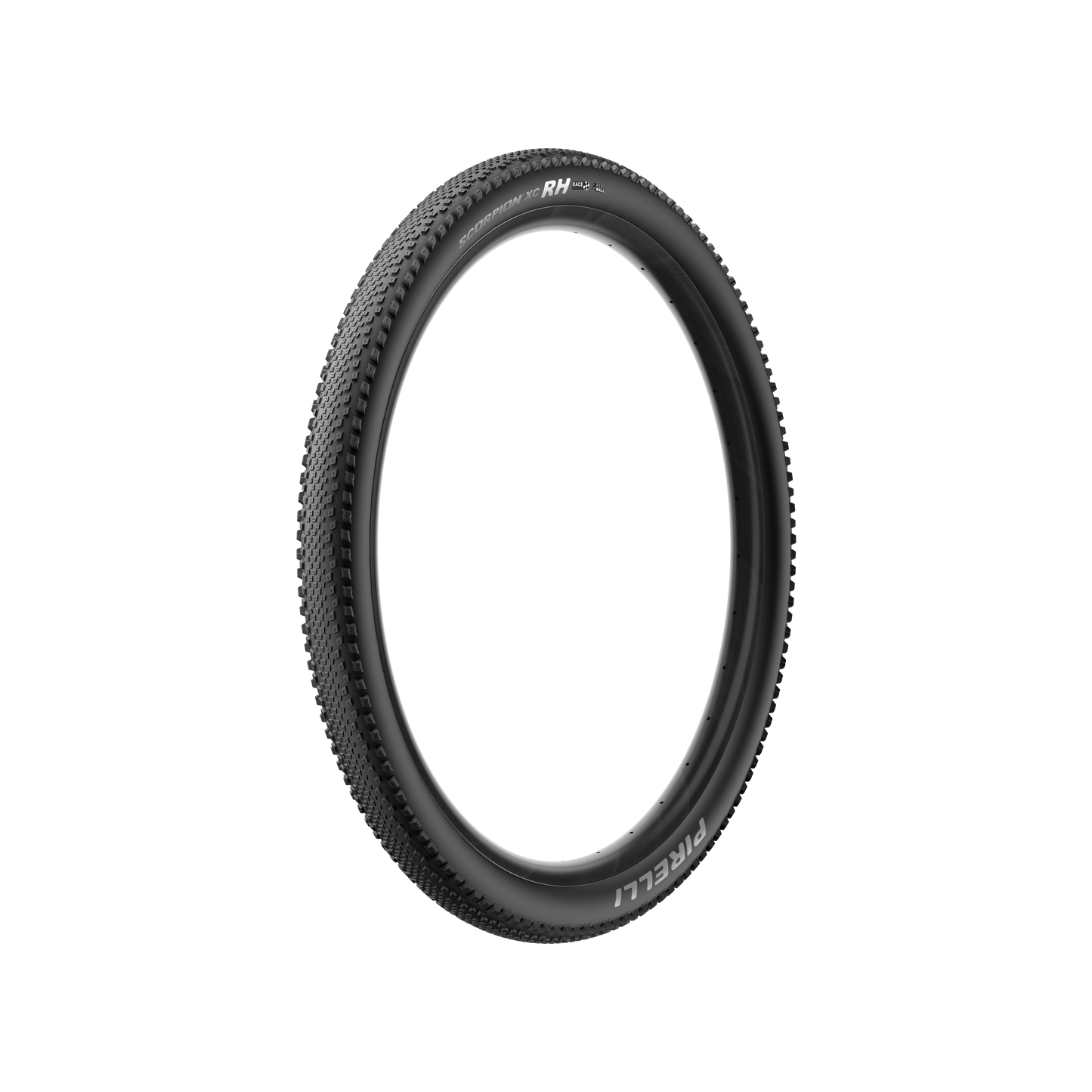 Pneumatika PIRELLI SCORPION RACE XC RH ProWall 29x2.40 Tubeless Ready Soft Silver
