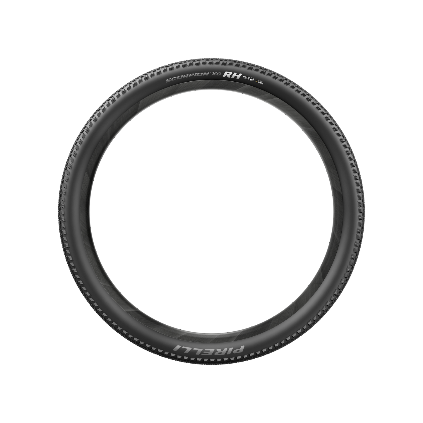 Pneumatika PIRELLI SCORPION RACE XC RH ProWall 29x2.40 Tubeless Ready Soft Silver