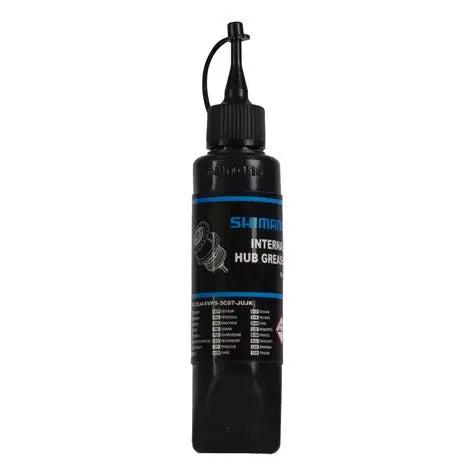 SHIMANO Mazivo na náboje Y0413010A (100 g)