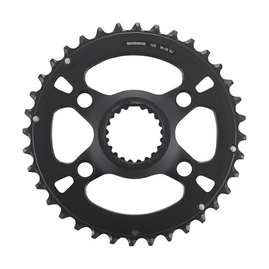 Řetězový kroužek SHIMANO SLX 36T pro FC-M7100-2/FC-M7120-B2