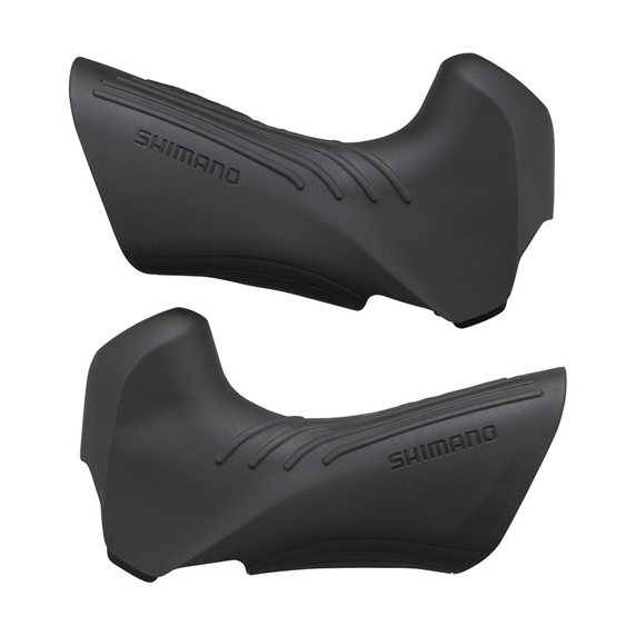 Kryty bot SHIMANO GRX ST-RX815 černé