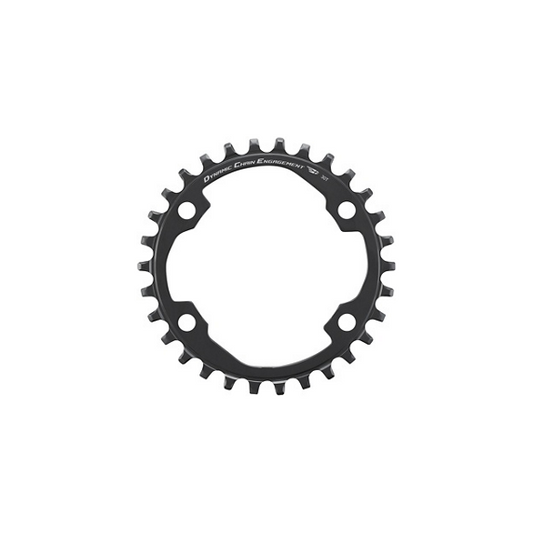 Mono 9/10/11V SHIMANO CUES U6000 BCD 96mm řetězový kroužek