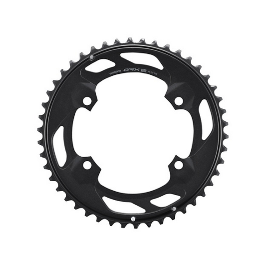 SHIMANO GRX RX610 12V 110mm venkovní řetězový kroužek