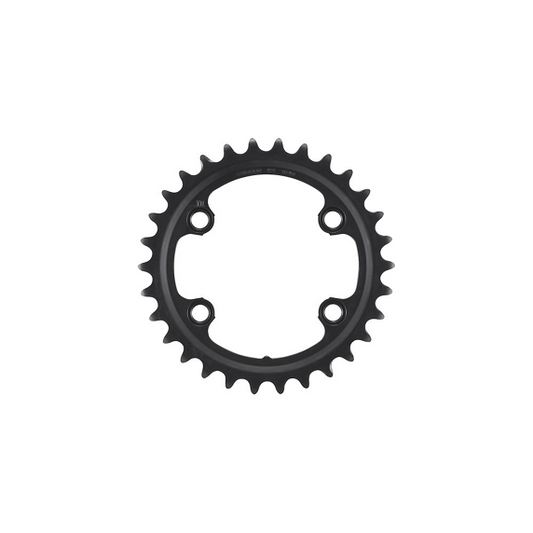 12V SHIMANO GRX RX610 80mm Vnitřní řetězový kroužek
