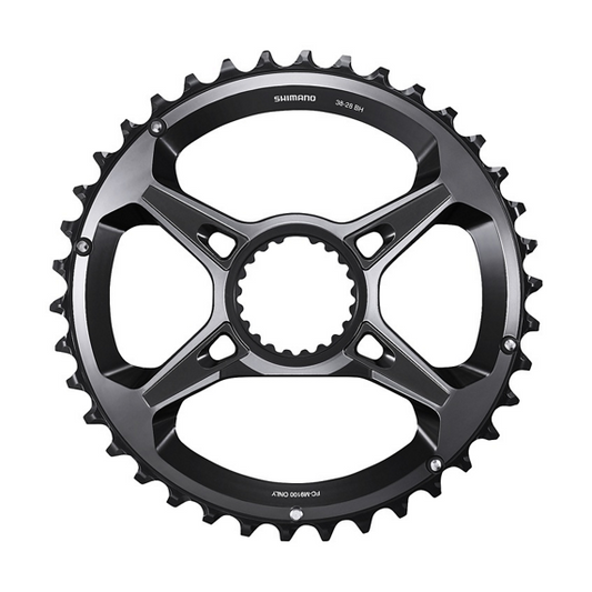 Řetězový kroužek SHIMANO XTR 38T pro FC-M9100-2