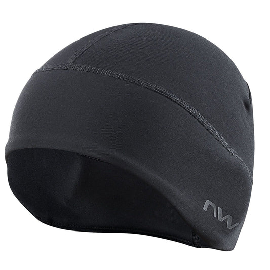 Čepice NORTHWAVE ACTIVE Underhelmet Beanie Black