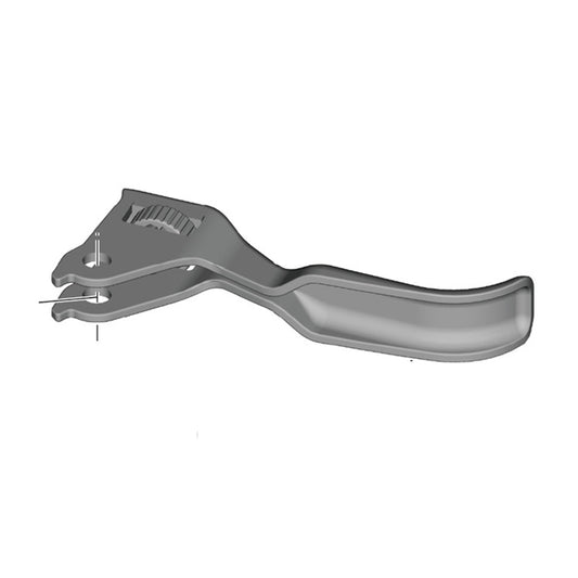 Náhradní Páčka SHIMANO XT BL-M8200 #Y2RH98010