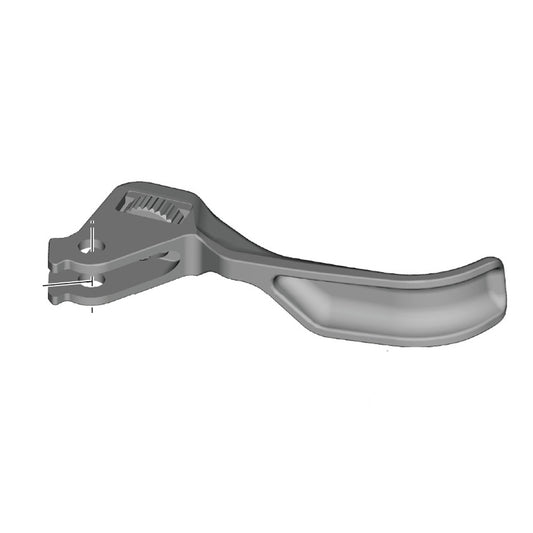 Náhradní páka SHIMANO XTR M9220 pravá #Y2RJ98040