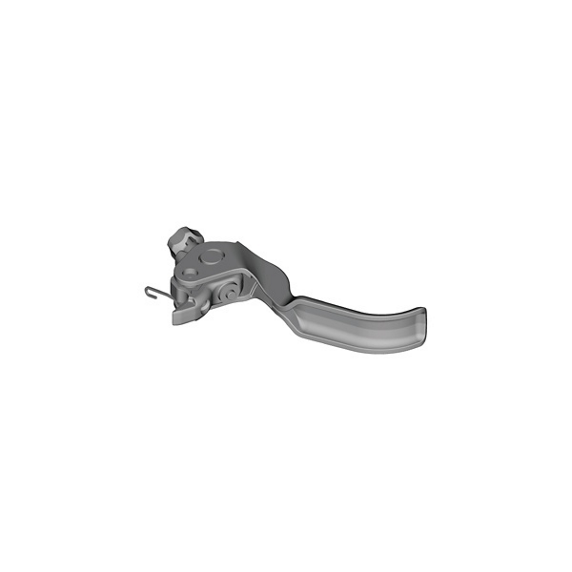 Levá brzdová páka SHIMANO BL-M8100