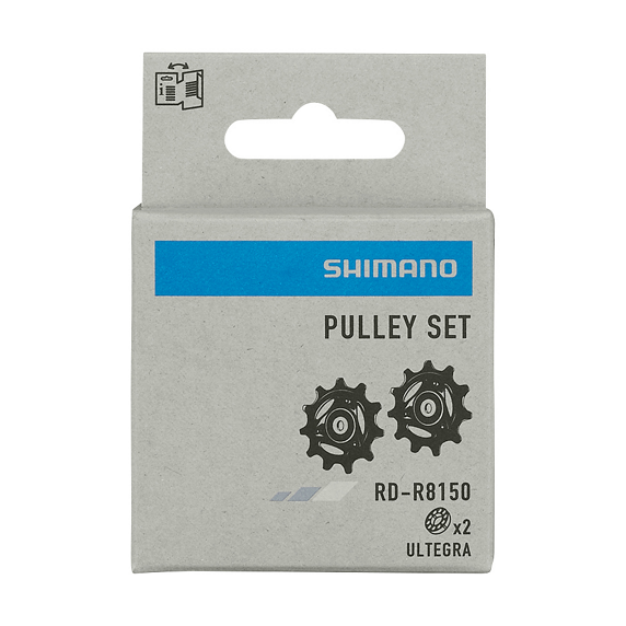 Klece přehazovačky SHIMANO ULTEGRA R8150 12V