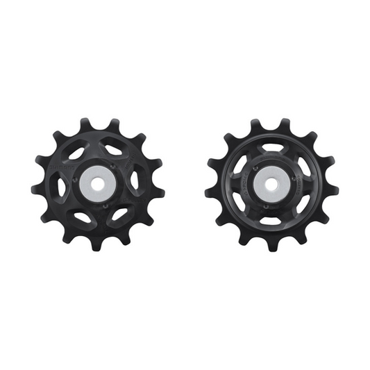 11 Speed SHIMANO XT M8130/M8150 Linkglide Long Cage Rear Derailleur Wheels