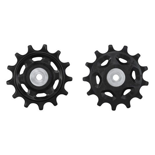 Klece zadní přehazovačky SHIMANO CUES RD U8000 11V