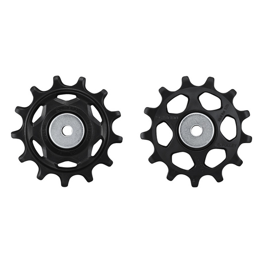 SHIMANO RD-U6000/U4000 9/10/11 Speed Rear Derailleur Wheels