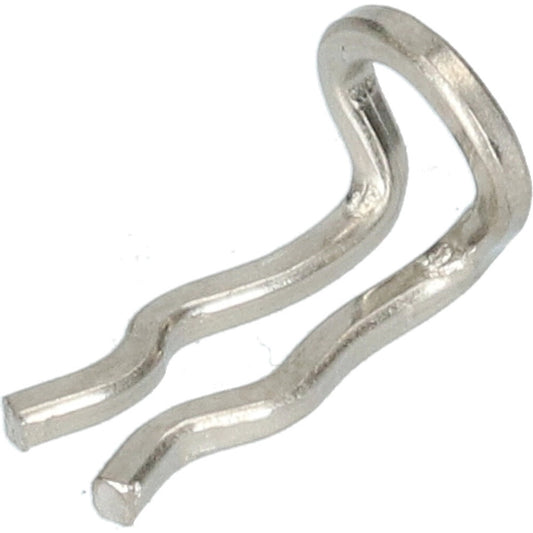 Závlačka osy brzdových destiček SHIMANO #Y8J716000
