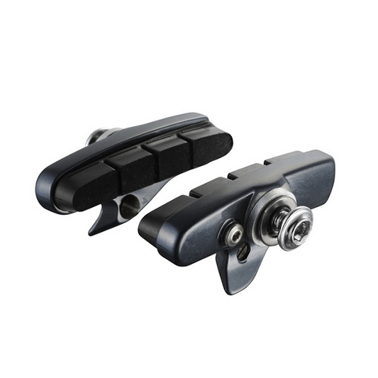 Pair of SHIMANO DURA-ACE R55C4 BR-9010 Grey Brake Pads
