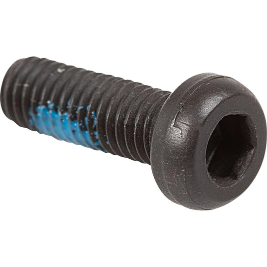 Šroub Objímky Brzdové Páky SHIMANO SAINT M820 M5x14.9mm #Y8V313100