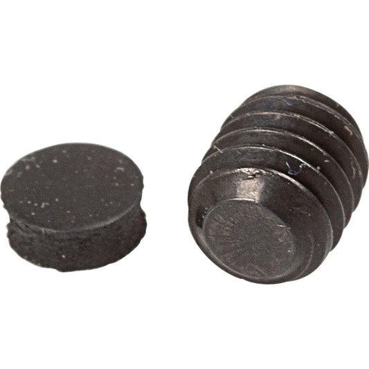 Zajišťovací šroub brzdové páky SHIMANO M8000 #Y8V398040