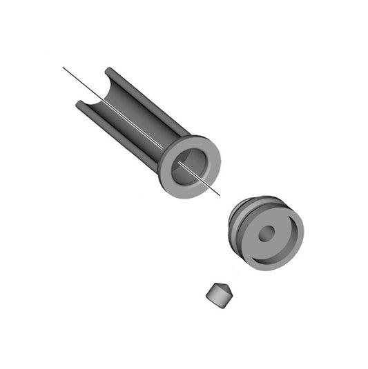 SHIMANO Saint BL-M820 Membrána pákového tělesa