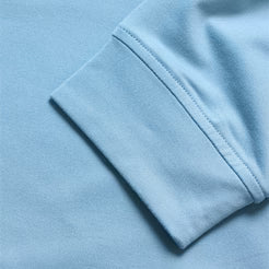 TROY LEE DESIGNS RUCKUS RIDE CARBS Junior Long Sleeve Jersey Blue