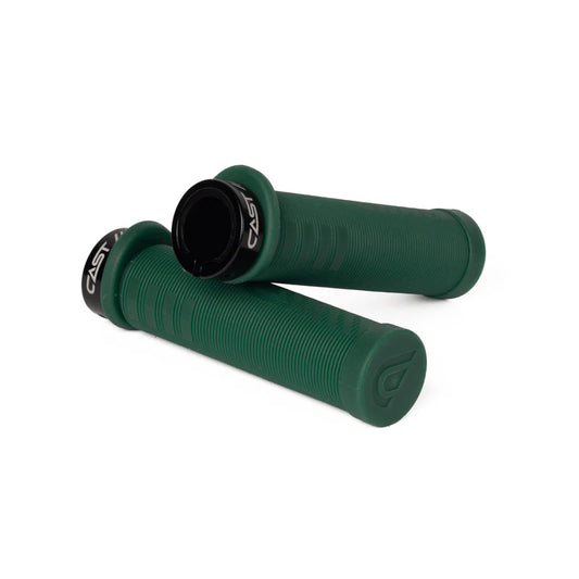 Grips CAST YUM YUM Lock-On Green