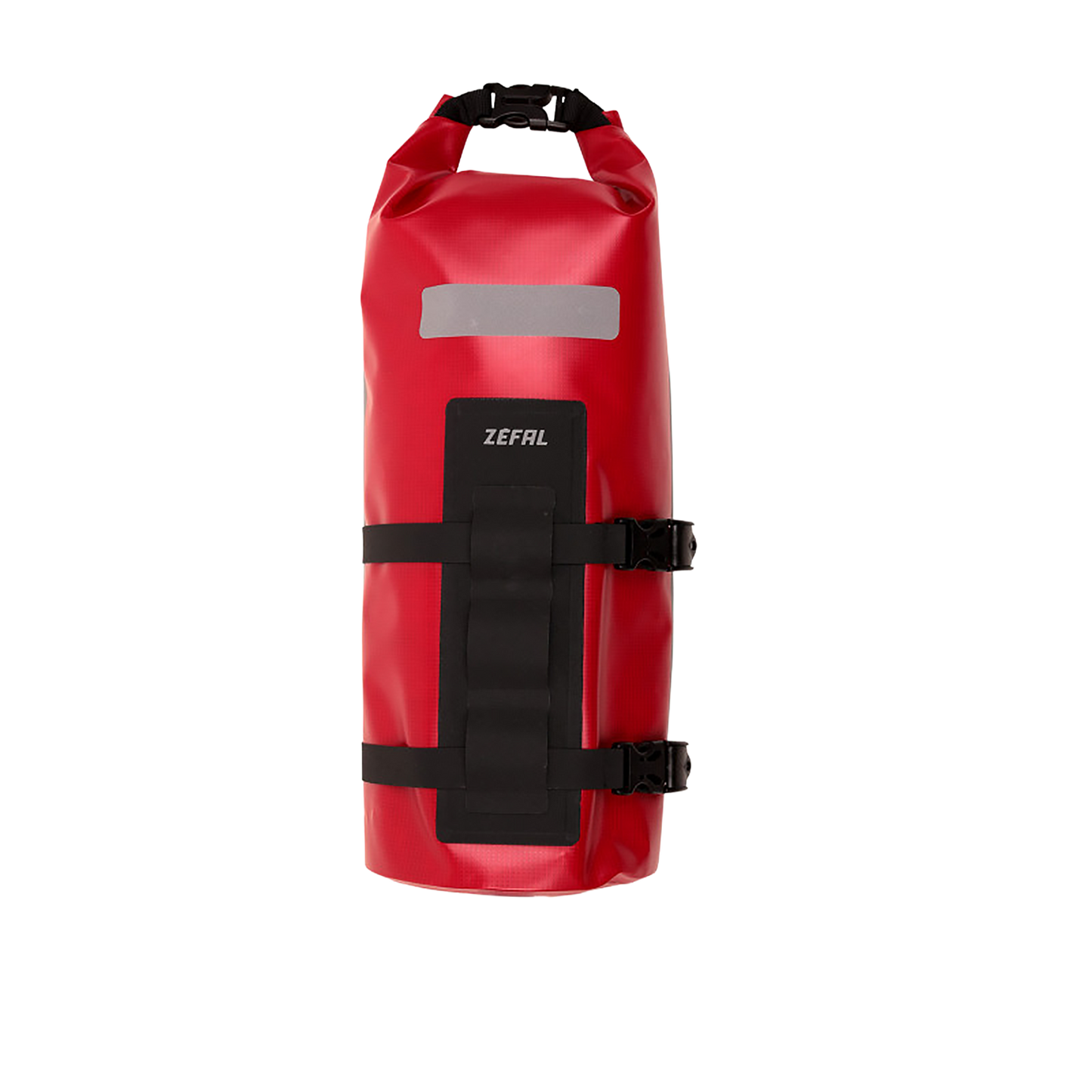 ZEFAL Z ADVENTURE FORK Bag and Support 6 L Red
