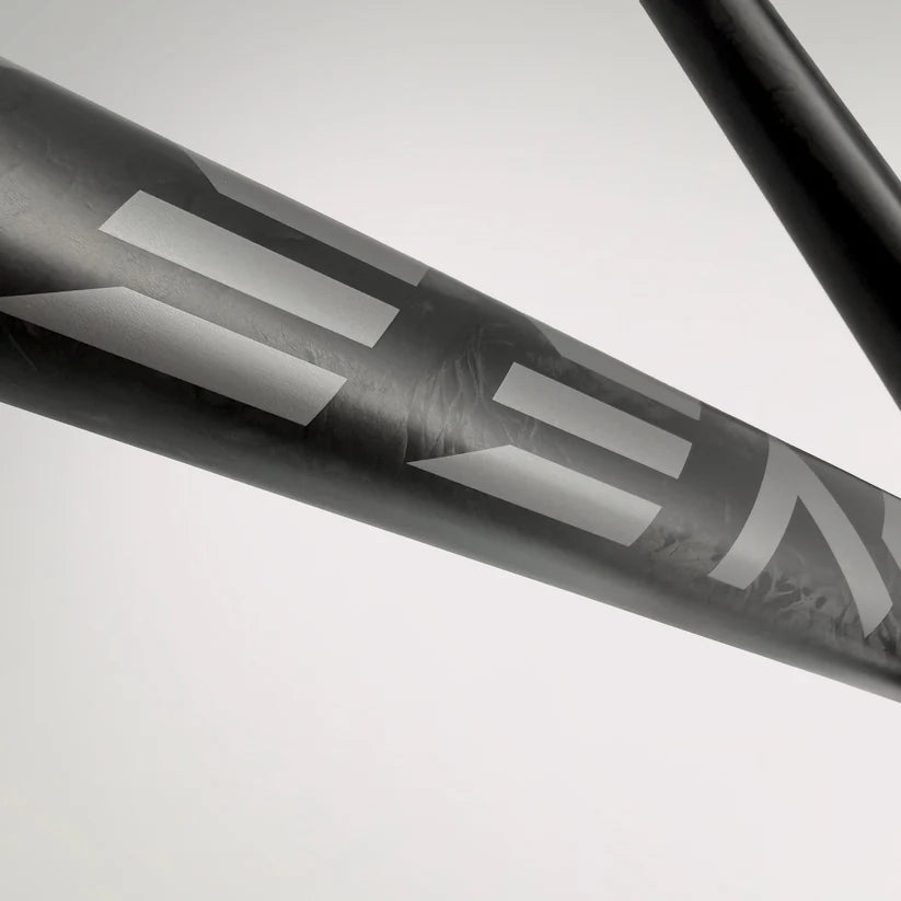 ZEEN SUPERLITE Frame Kit + ZEEN ROAD Handlebar COMBO