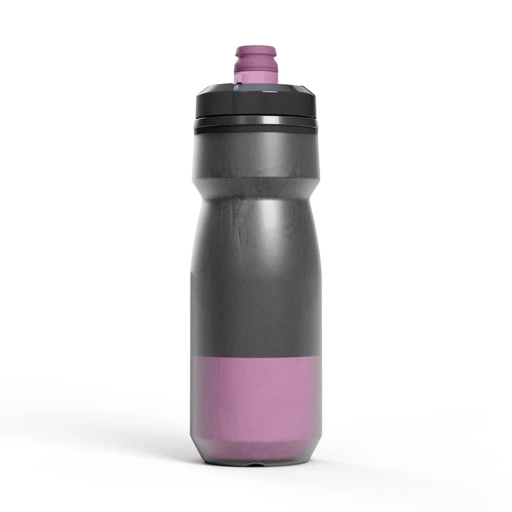 Thermal water bottle CAMELBAK PODIUM CHILL Mercury Night Fall