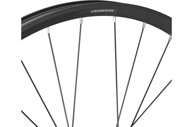Paire de Roues MAVIC CROSSRIDE 1 WB 29" 15x110/12x148mm Boost