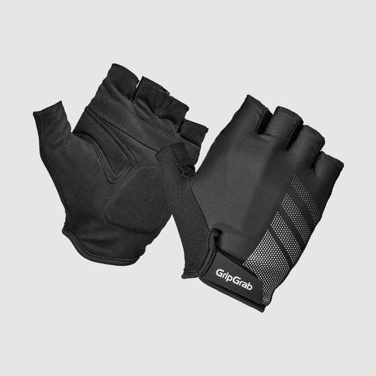 GRIPGRAB RIDE LITE Short Gloves Black