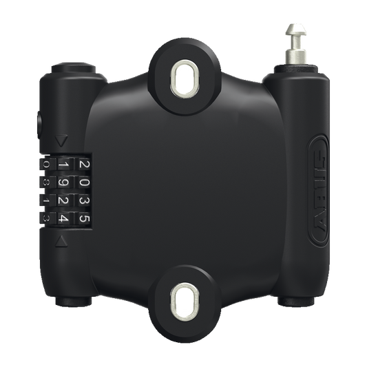 Kabelový zámek ABUS SPORTFLEX 2504