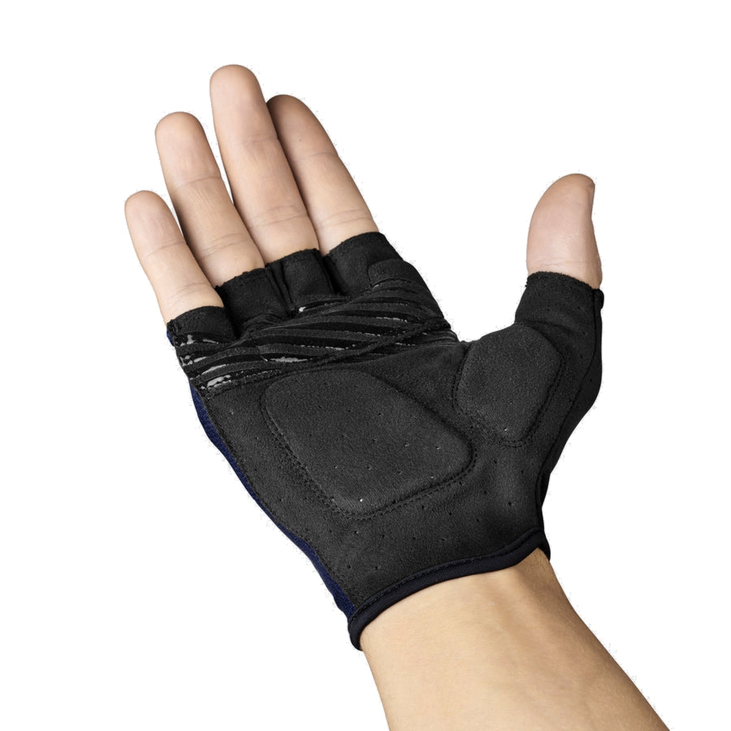GRIPGRAB EXPLR RC MAX Short Gloves Black