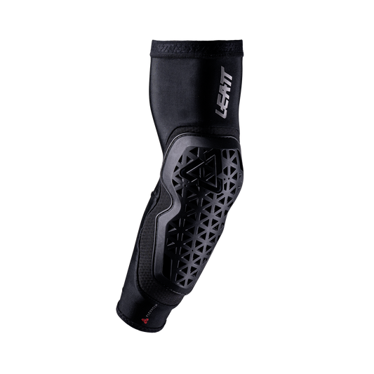 Chrániče loktů LEATT FLEXMESH černé