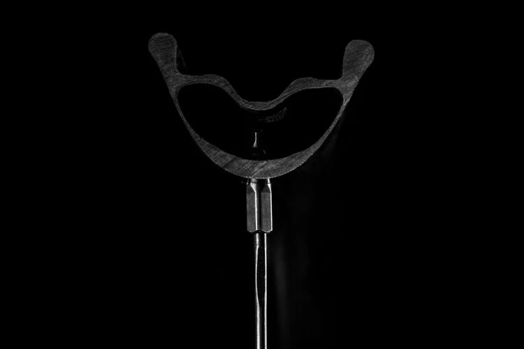 Front wheel ENVE AG25 Tubeless Ready (Center Lock)