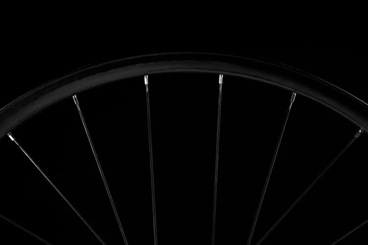 Front wheel ENVE AG25 Tubeless Ready (Center Lock)