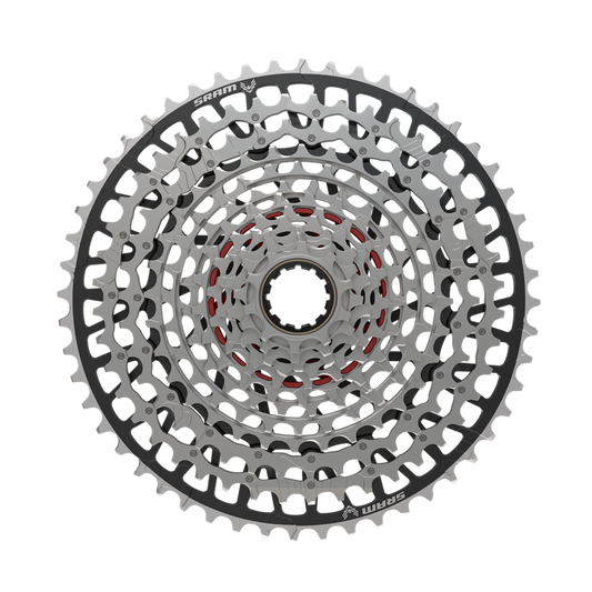 Kazeta SRAM XX EAGLE T-TYPE XS-1297 12V
