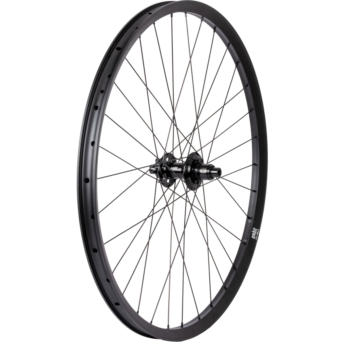 Zadní kolo AMBIT REALM 27,5" 12x148mm Boost POE 612