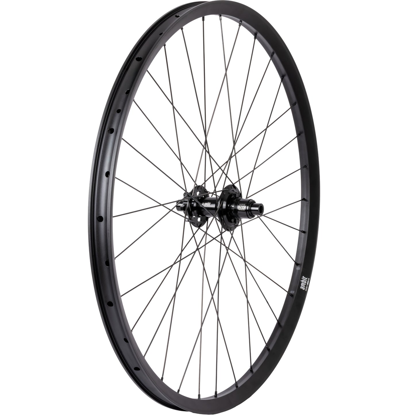 Zadní kolo AMBIT REALM 27,5" 12x148mm Boost POE 102