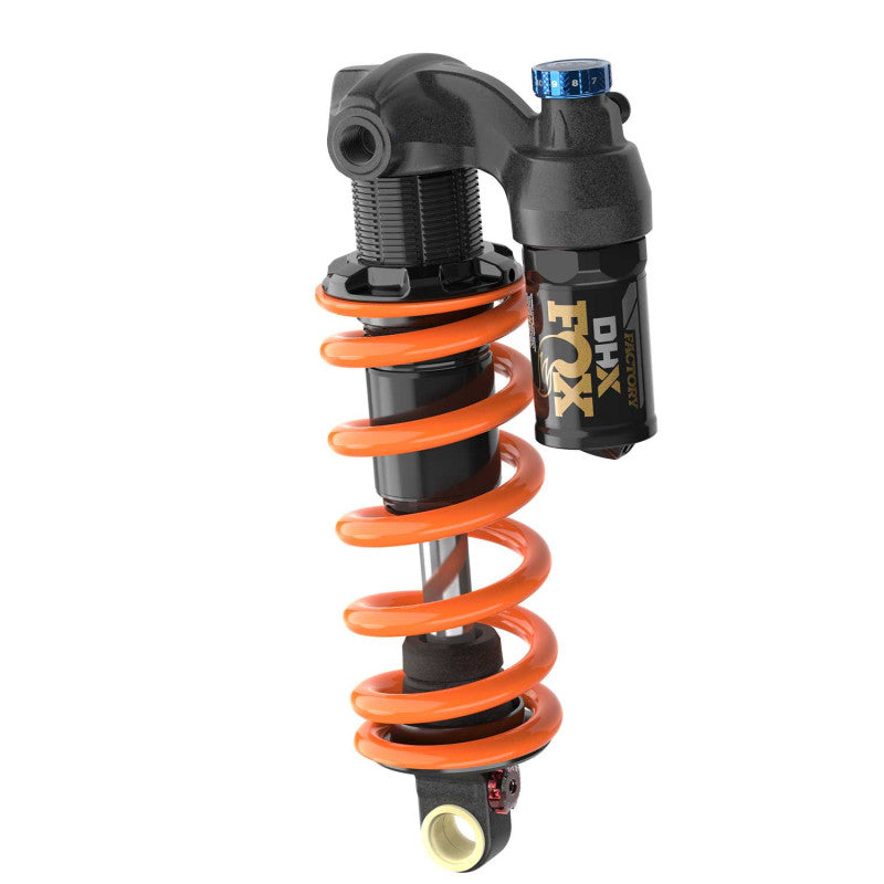 Tlumič FOX RACING SHOX DHX Factory 2pos-Adj Trunnion 2026