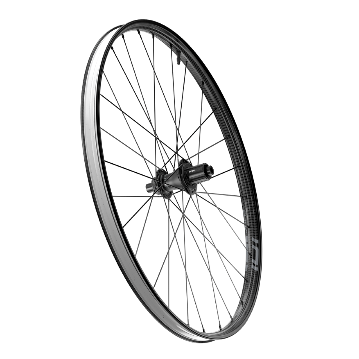 Zadní kolo ZIPP 101 XPLR 700c DISC Centerlock Tubeless Shimano HG