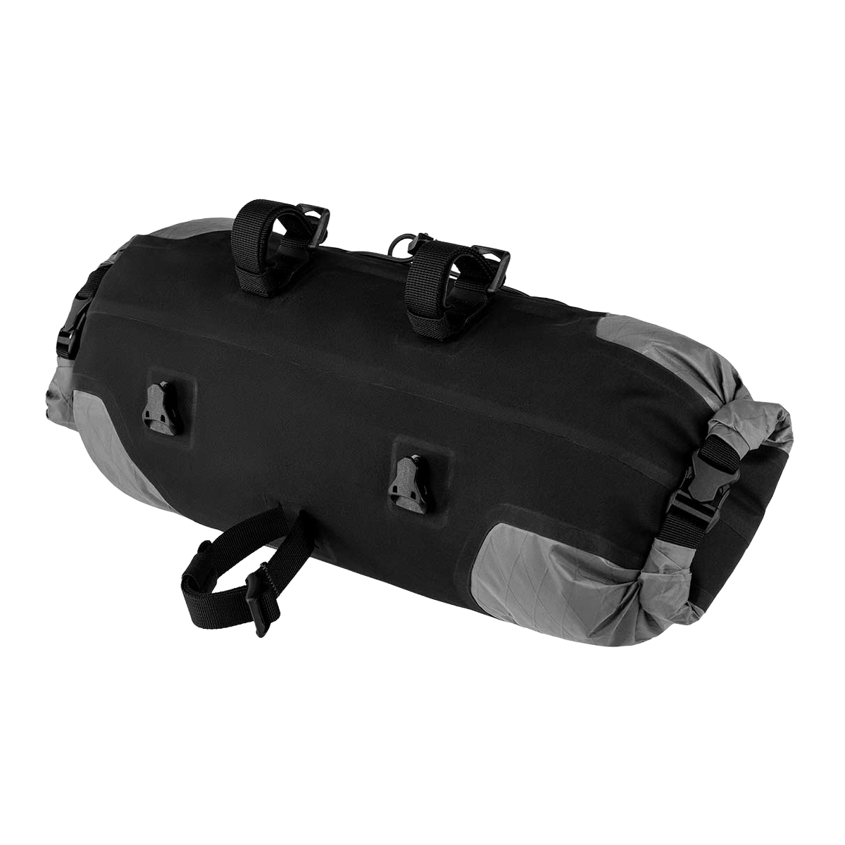 Brašna na řídítka APIDURA BACKCOUNTRY HANDLERBAR PACK 11 L Black Grey